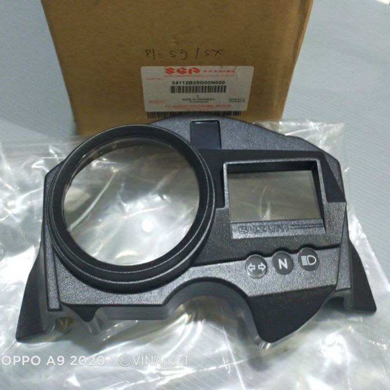 Mika Speedometer spidometer Satria Fu 150 thailand lama original