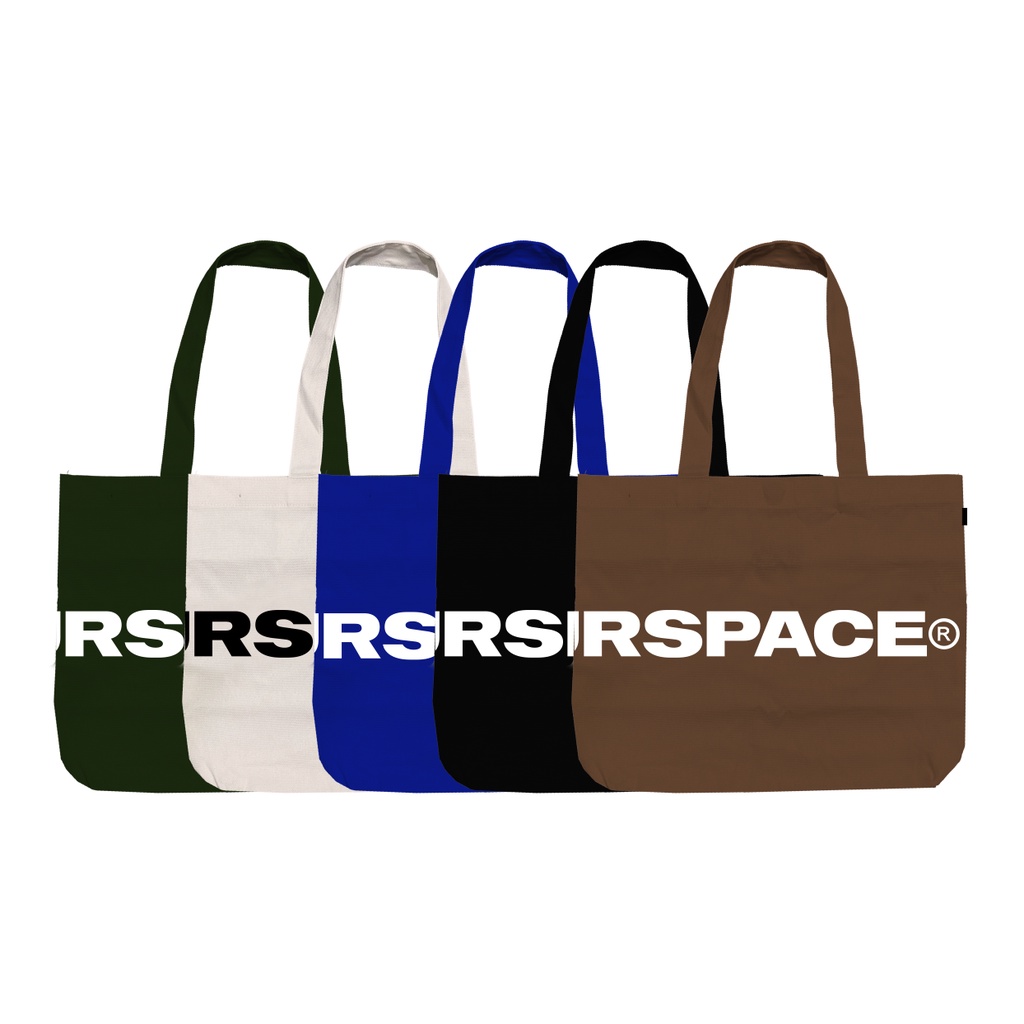 Colourspace Tote Bag Arian TB Series