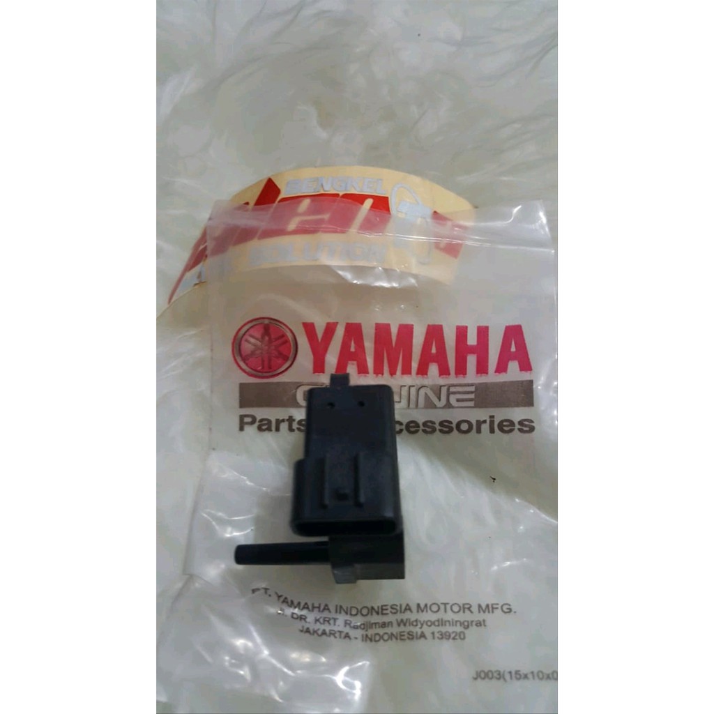 BARU sensor tps maps maqs map original yamaha mio j soul gt xride fino