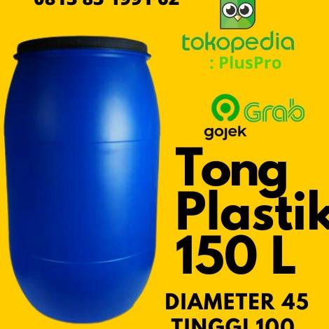 Jual Tong Tempat Sampah Plastik Besar Not Krisbow Liter Tyj Jh Shopee Indonesia