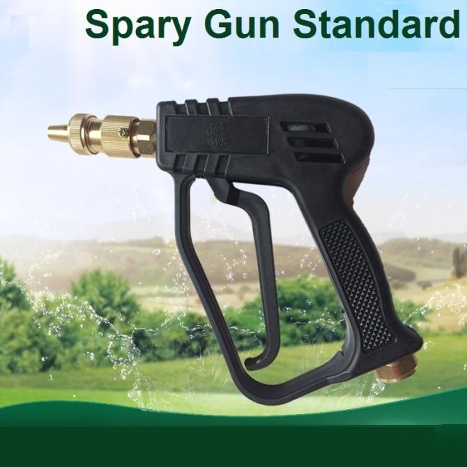 Gun Super Water /Cuci Mobil Makin Lebih Mudah