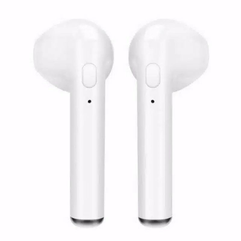 Handsfree Earphone Headset Bluetooth I7s - Tws