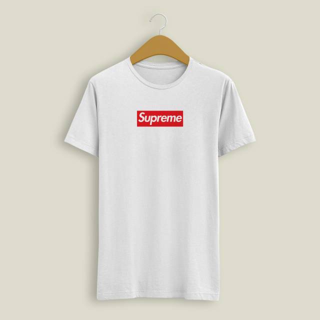 supreme shirt custom