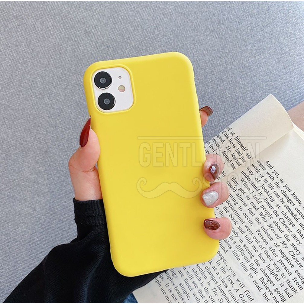 CASE TPU BASIC SAMSUNG A10S A20S A21S A32 A32 5G A51 A52