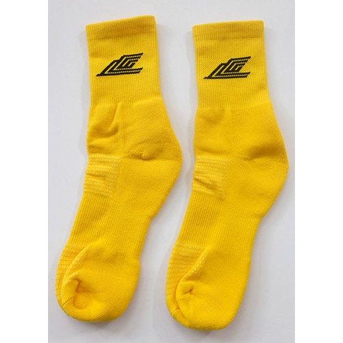 Kaos Kaki Badminton Tru3D Lee Chong Wei - Kaos Kaki Olahraga LCW