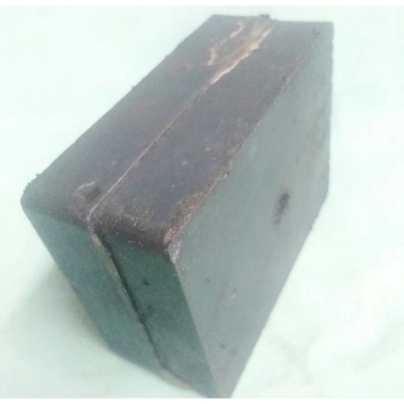 magnet kotak block isi doubel magnet ukuran 85x65x31mm sangat lengket