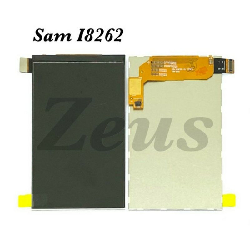 Lcd samsung galaxy core duos gt I8262