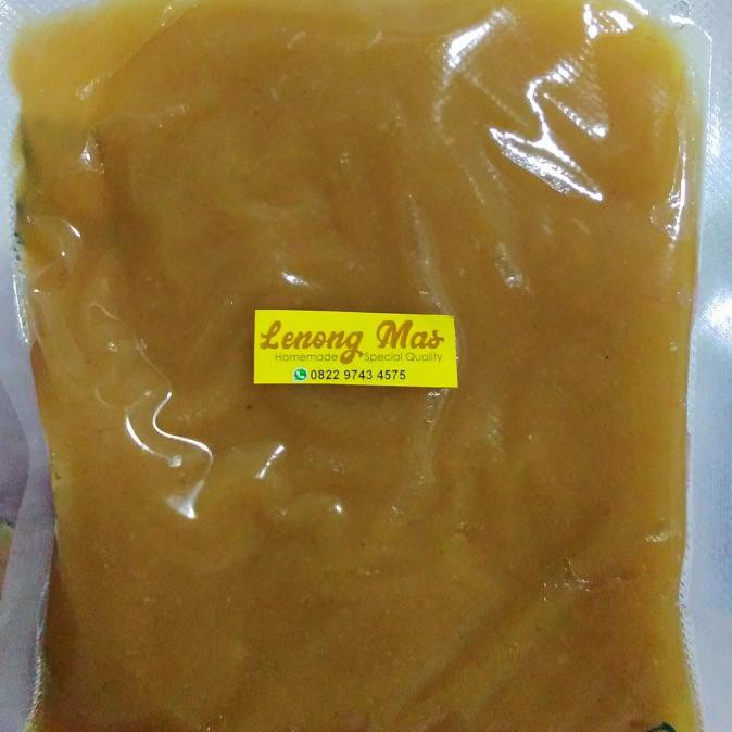 

Promo Isian Filling Khusus Mooncake White Special Lotus 1 kg