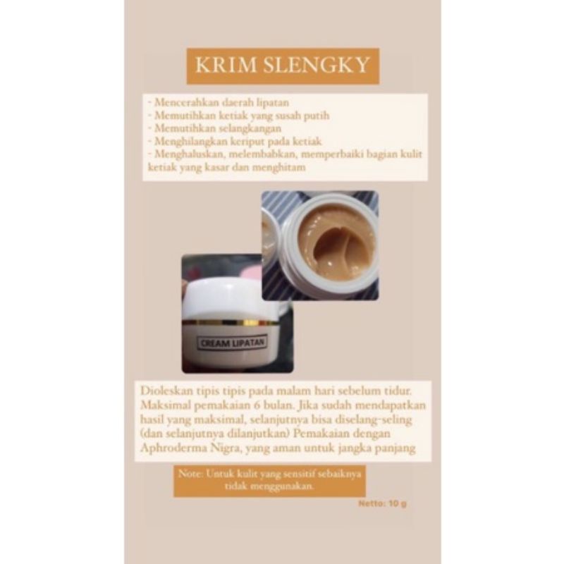 ‼️READY‼️CREAM LIPATAN - CREAM PEMUTIH KETIAK - CREAM KETIAK - CREAM SELANGKANGAN