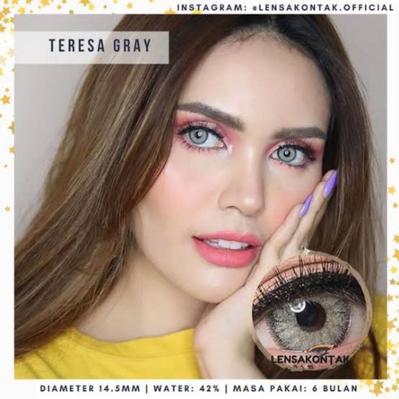 teresa grey soflens