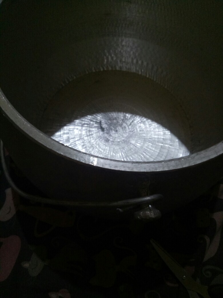 Kastrol Panci Liwet No 6/8/9