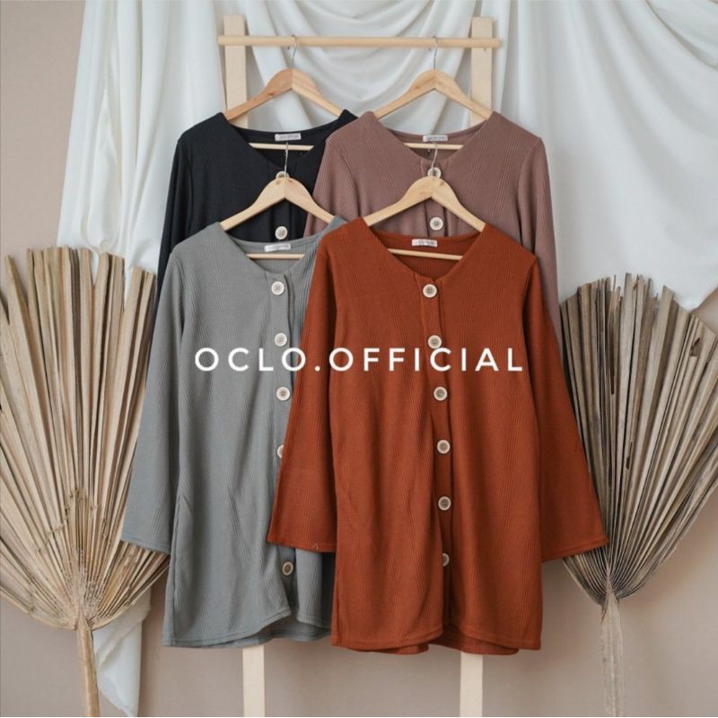 Silpira Tunik - Oclo Official