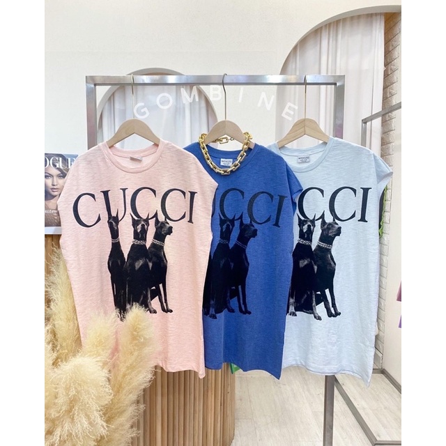 GUCCY TOP