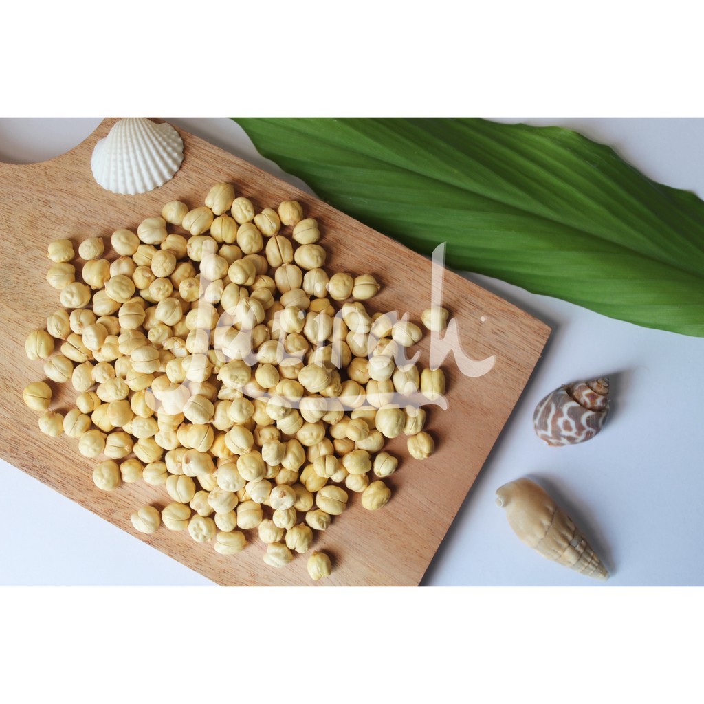 

Kacang Arab / Kacang Hombos India