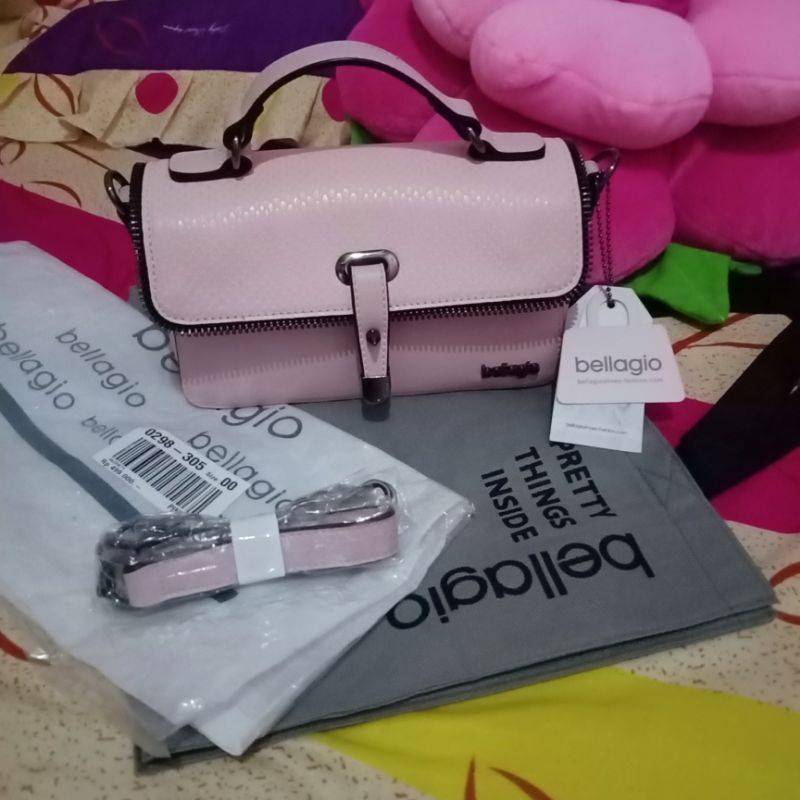 TAS BELLAGIO ART 305