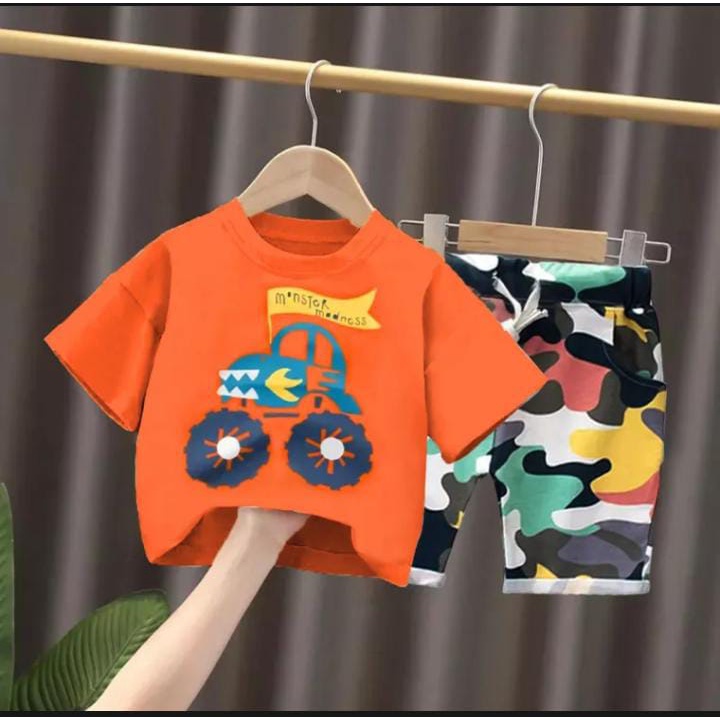 SETELAN ANAK PAKAIAN ANAK 1-5 TAHUN SETELAN ANAK LAKI LAKI BAJU ANAK LAKI-LAKI PAKAIAN ANAK LAKI-LAK