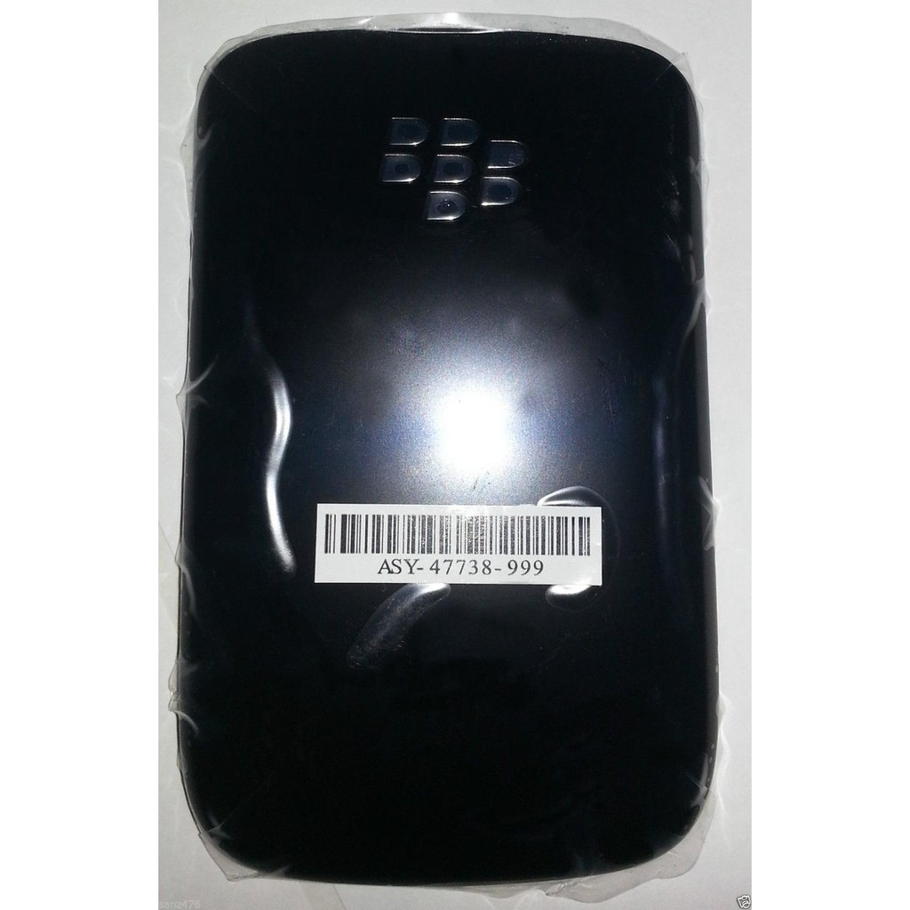 Tutup Battery Back Case Blackberry Armstrong 9320