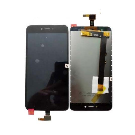 LCD Touchscreen Xiaomi Redmi Note 5A Layar HP Xiaomi Redmi Note 5A Kaca HP Xiaomi Redmi Note 5A