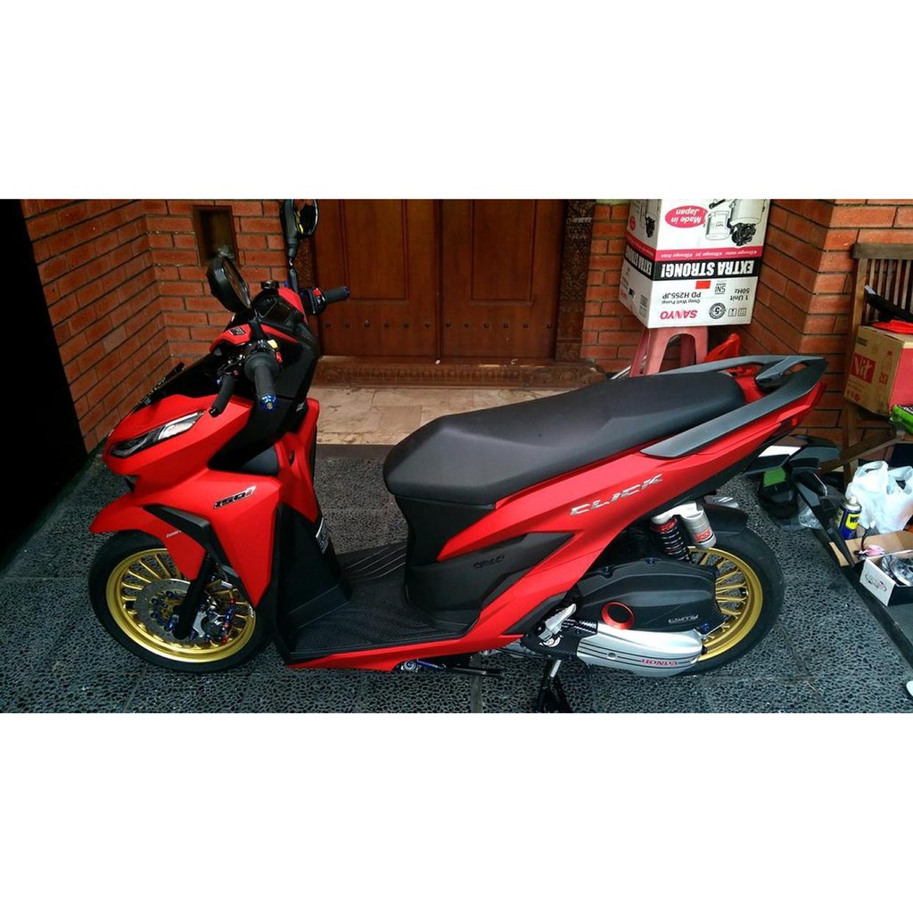 Velg Daytona Vario 125 150 Onderdil Top Shopee Indonesia