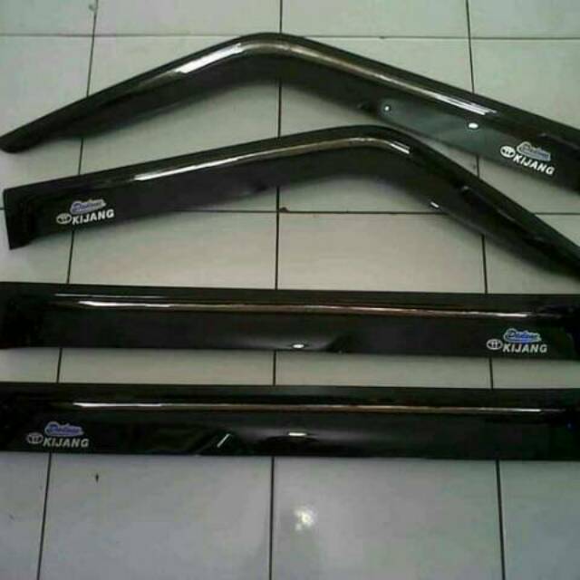 Talang air kijang super