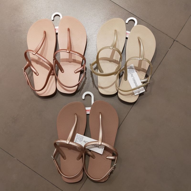 Miniso Sandal jepit wanita
