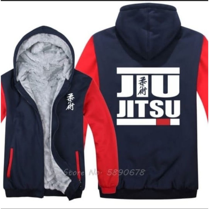 jujutsu kaisen jaket anime