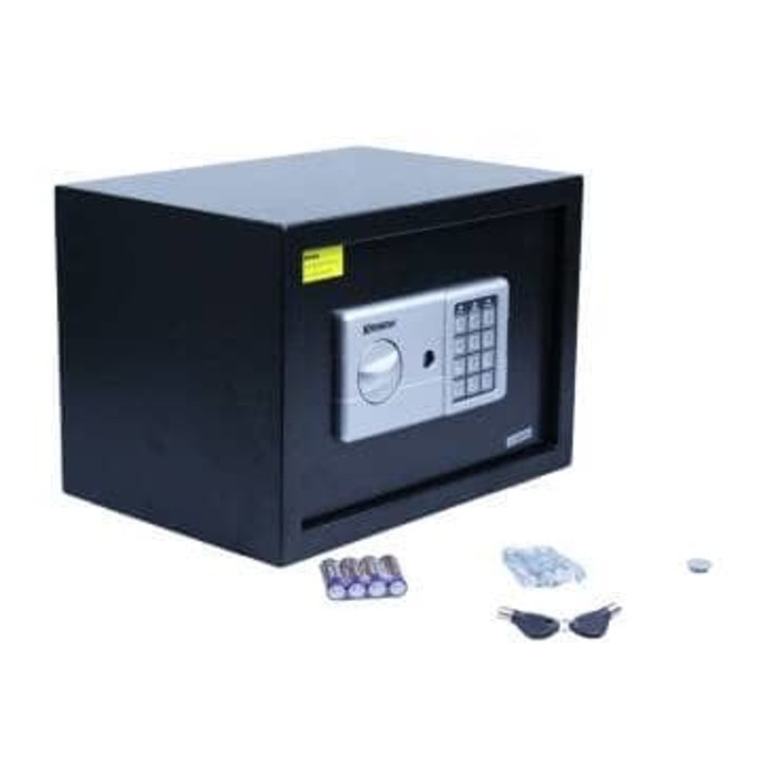 KRISBOW BRANKAS 25EK