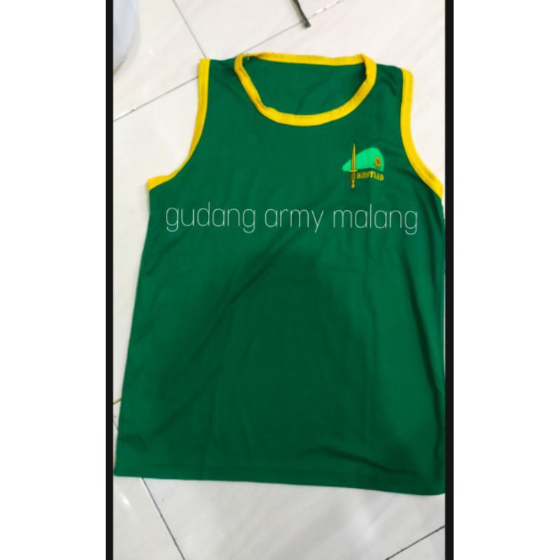 SINGLET KOSTRAD TERBARU