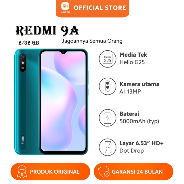 Xiaomi Redmi 10C + 10A + Redmi 9C + 9A-3