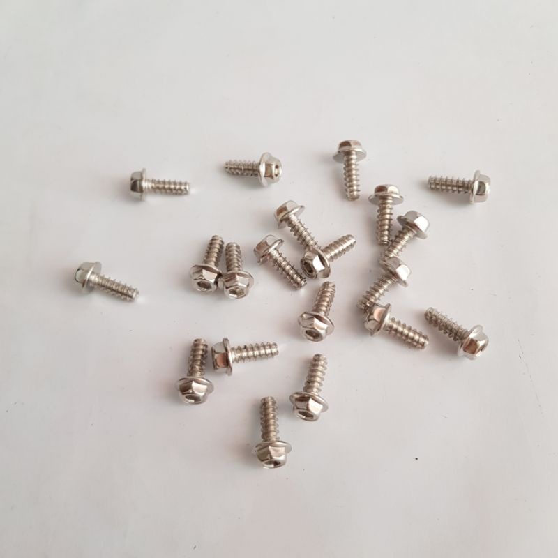 BAUT BODY STAINLESS YAMAHA