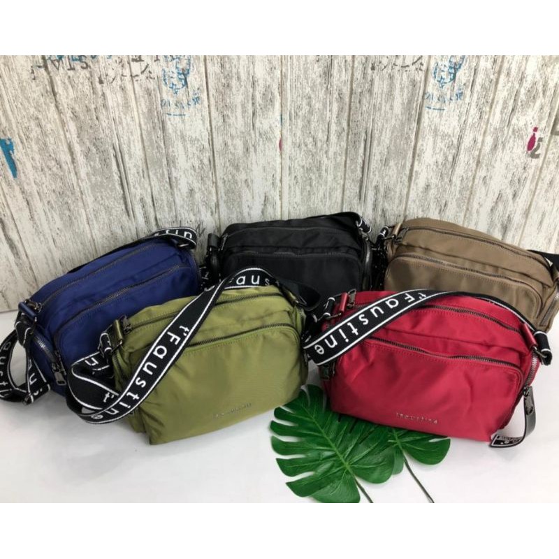 Tas slempang faustine/fashion/01