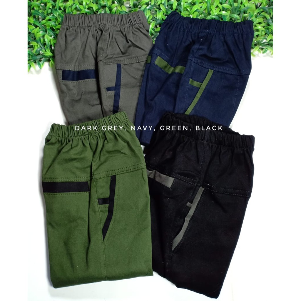 Celana Panjang Anak Tanggung Model Chinos 6 12 Tahun ILD Celana Panjang Anak Tanggung Model Chinos 6 12 Tahun ILD