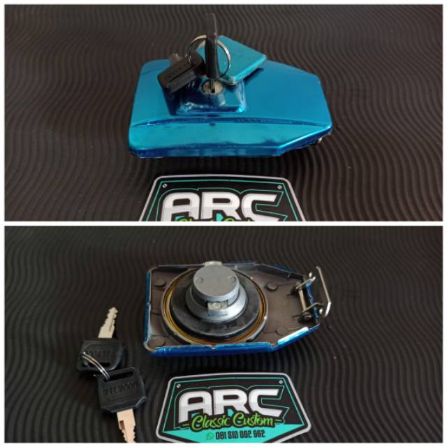 Tutup tangki GL pro GL max