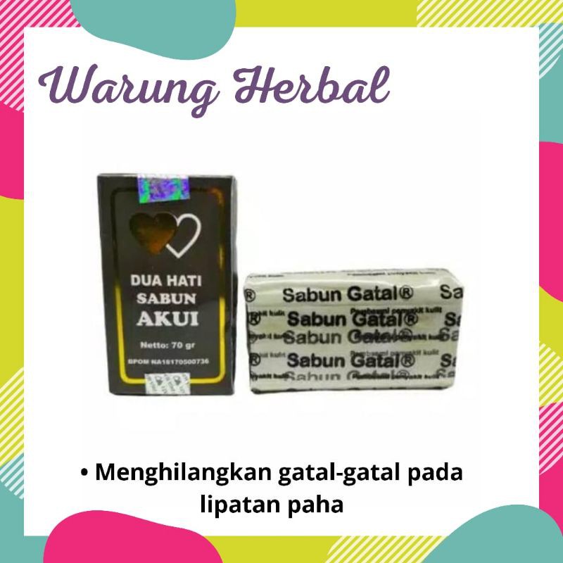 Sabun Sulfur Belerang Akui