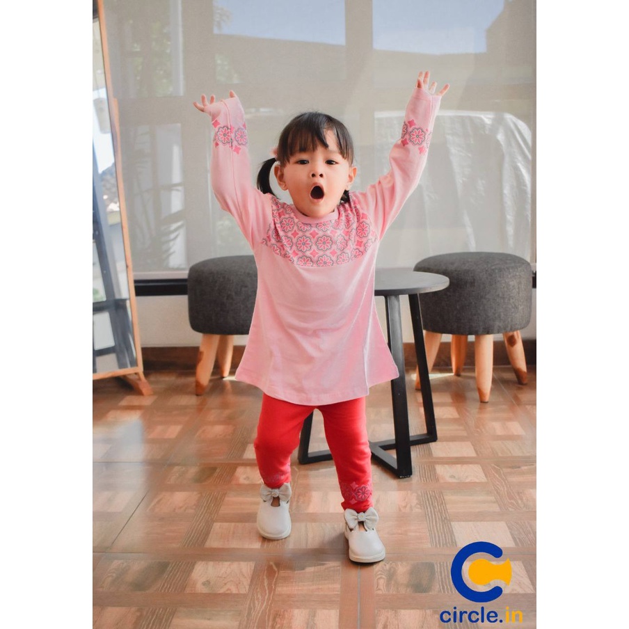 Set baby habibi ainun by Circle in