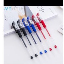 

Pulpen gel 0,5mm murah