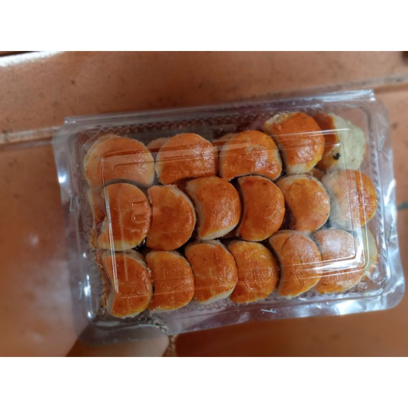 

Kue Kacang