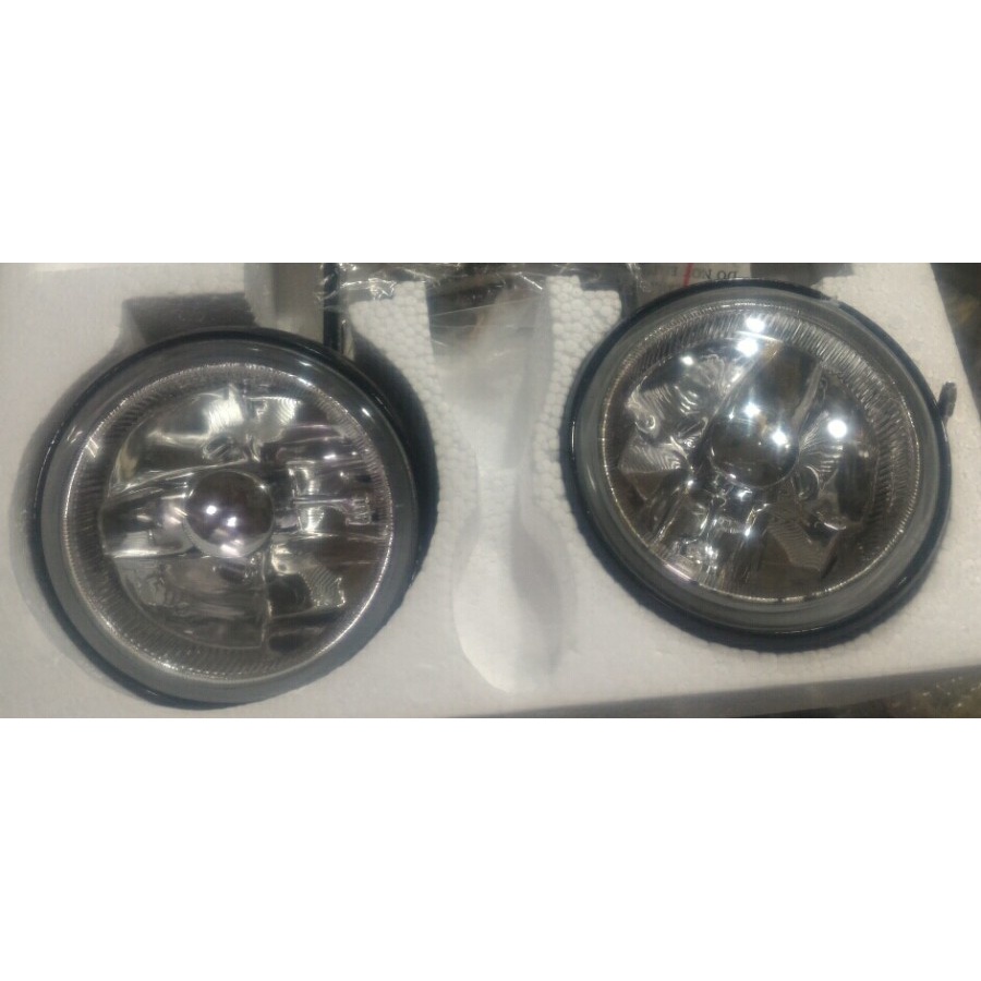 Fog lamp lampu kabut nissan terrano