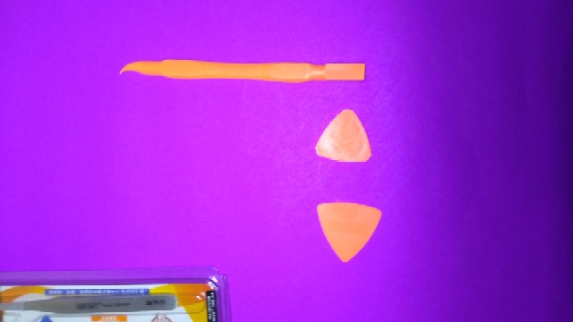 Jakemy Jm-op014 Smart Phone Opening Repair Tools Plastic Prying Picks