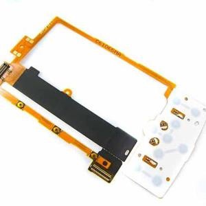 FLEKSIBEL NOKIA X3 AAA