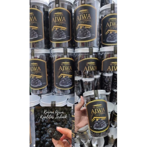

kurma azwa original
