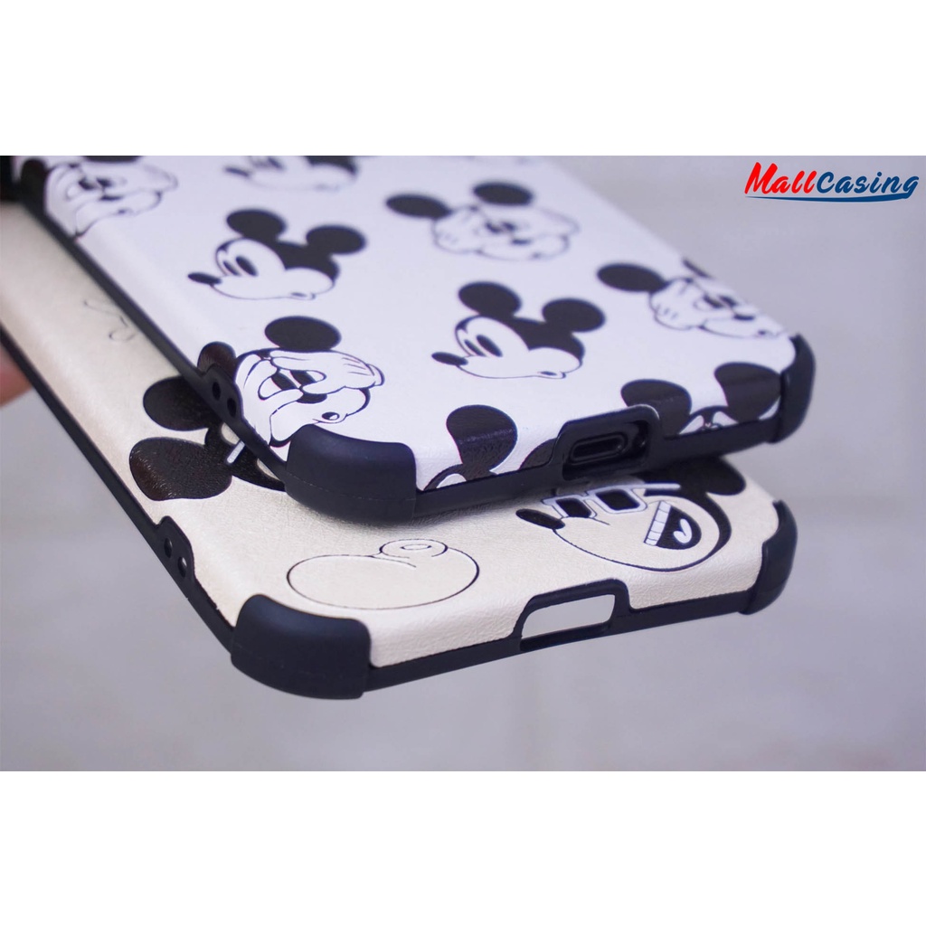 MallCasing - Samsung A22 4G | A22 5G | A03S | M32 | M62 Soft Case Fuze Glosy Branded