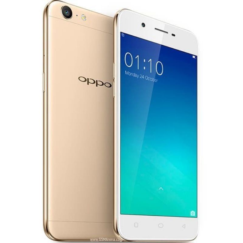 hp Oppo a3s 4/64 3/32 GB garnsi 1 tahun-Oppo A39 3/32gb