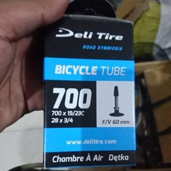 Terbaik.. Ban dalam sepeda fixie