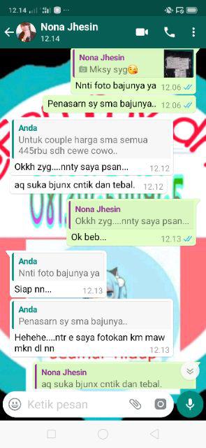 Couple Rnb Prada Bakung Kutubaru.cowok M L Xl Xxl.cewek Mix Balotelli Ld 100.batik Pekalongan