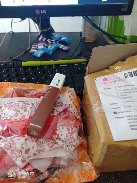 Spon Mandi Hello Kitty ** ( 100002 )