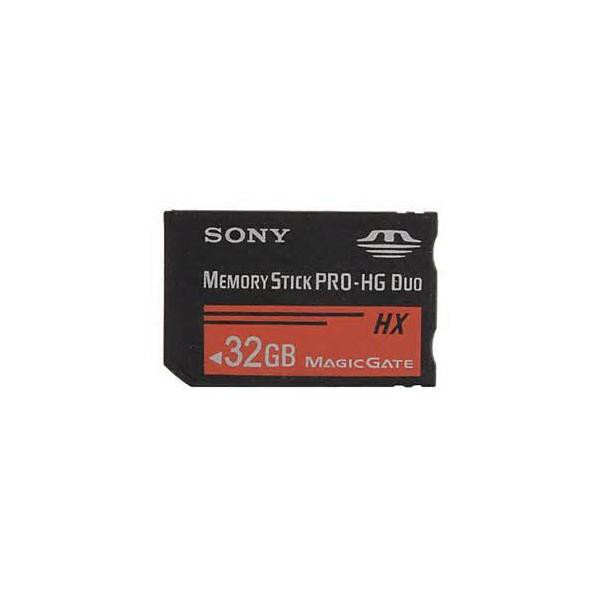MEMORY CARD PSP PRO DUO 32 GB Murah