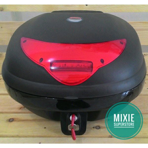 BOX MOTOR KMI REAR BOX KM 688