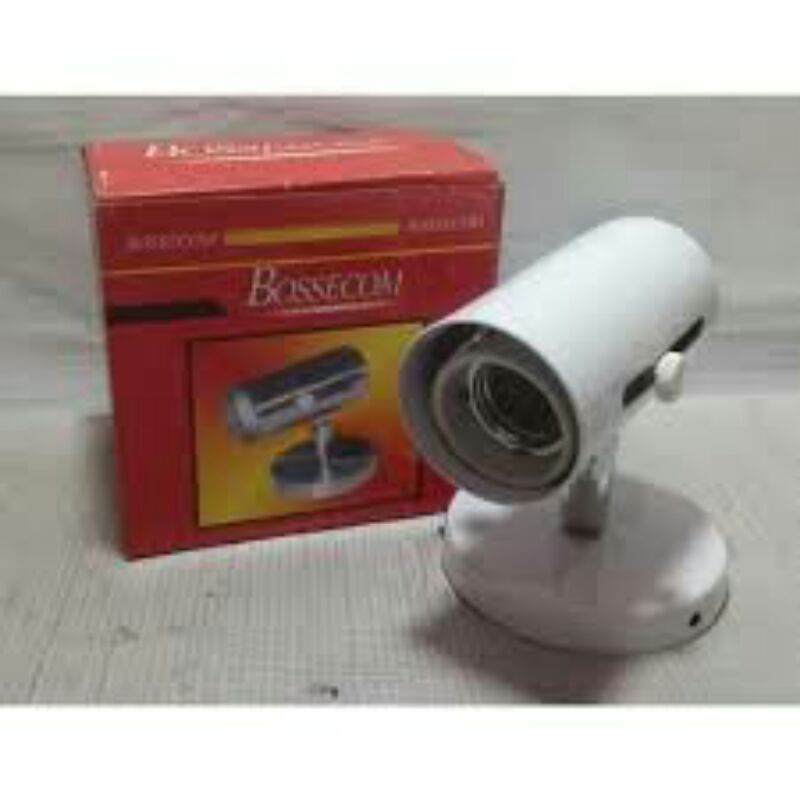 Lampu Sorot LED Bossecom type BE - 0201