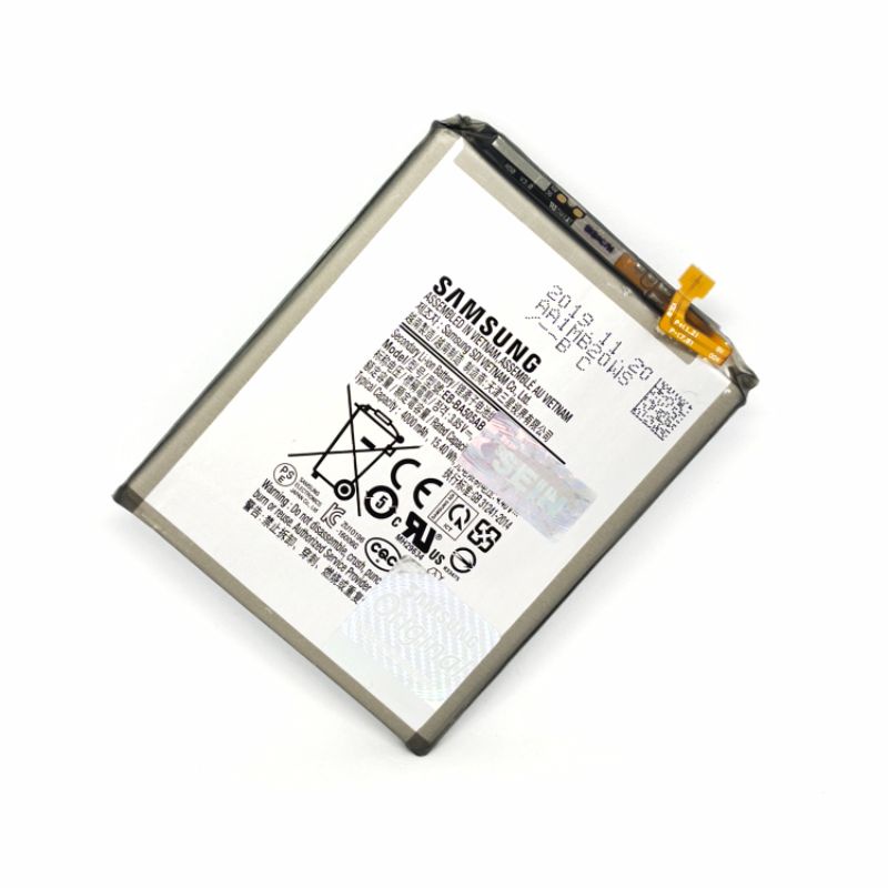 Baterai Original SEIN 100% Samsung Galaxy A20/A30/A30S/A50/A50S